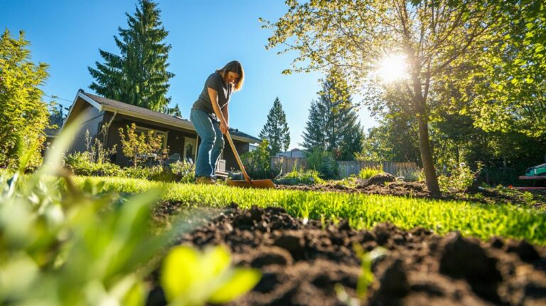 L’art d’évaluer son terrain : Les prérequis du nivellement manuel