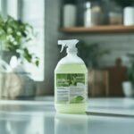 Comment choisir son eau de Javel senteur eucalyptus pour un nettoyage efficace