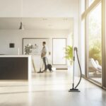 Guide pratique : Comment installer son aspirateur centralise en 5 etapes