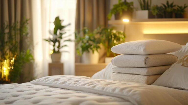 Comment choisir l’épaisseur d’un matelas pour un confort optimal