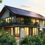 Pourquoi choisir un kit solaire avec batterie pour votre maison
