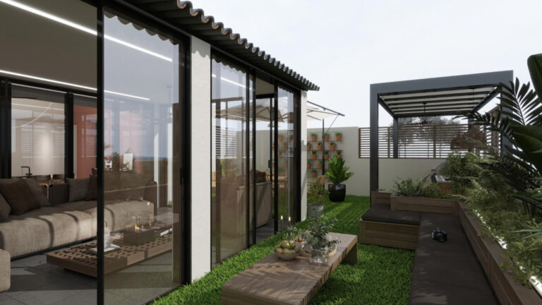 Extension de maison : la solution pour faire évoluer son habitat au fil des années