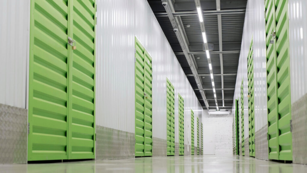 Stockage à Poitiers : comment choisir un garde-meuble fiable ?