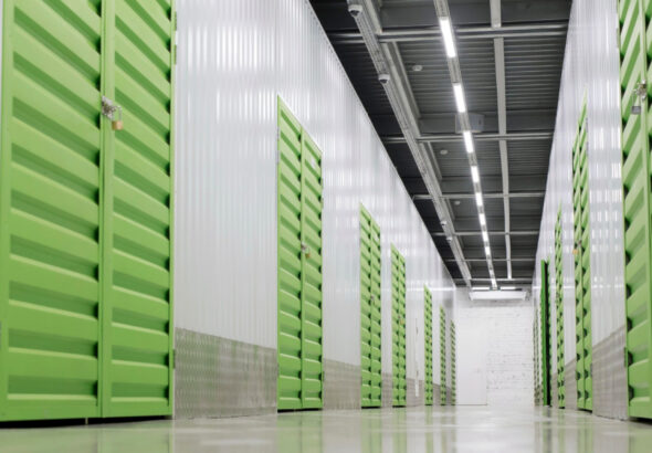 Stockage à Poitiers : comment choisir un garde-meuble fiable ?