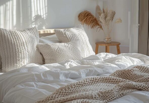 Comment choisir le matelas idéal pour un confort personnalisé
