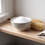 Cristaux de soude lessive : la solution naturelle contre l&rsquo;eau dure et le linge terne