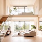 Duplex : 5 astuces pour aménager une cuisine fonctionnelle entre deux étages