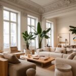 Visitez la boutique AMPM à Paris Victor Hugo : un aperçu des tendances déco minimalistes dans le 16ème arrondissement
