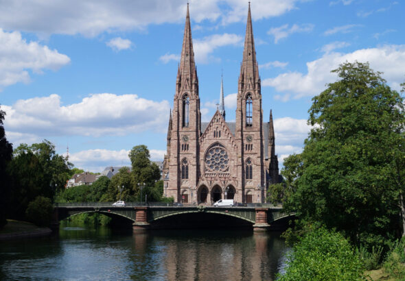 Immobilier neuf à Strasbourg : les avantages d’un achat auprès d’un promoteur