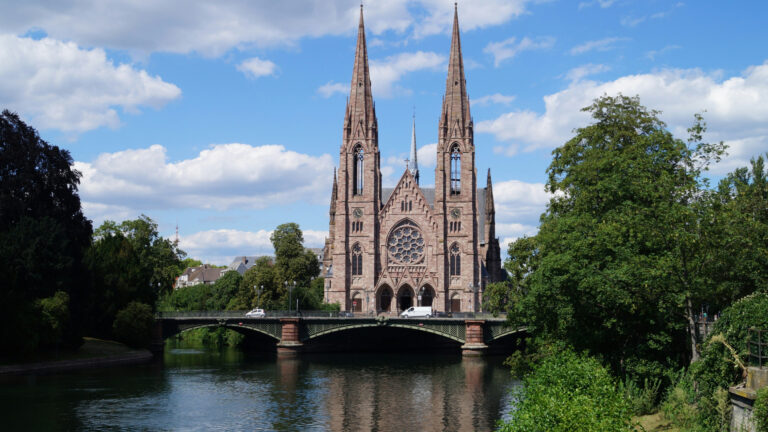 Immobilier neuf à Strasbourg : les avantages d’un achat auprès d’un promoteur