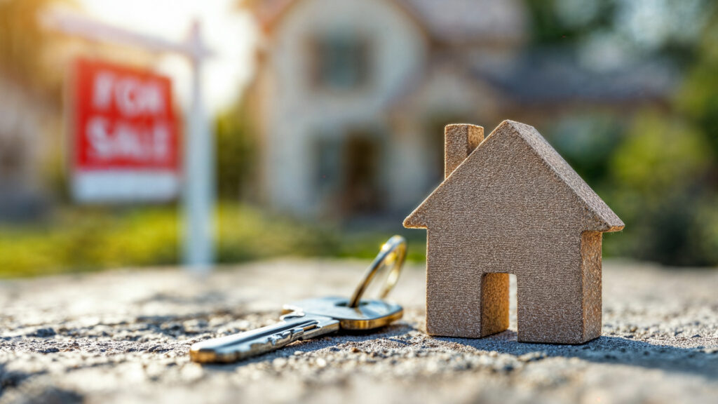 Maison à vendre à Joué-lès-Tours : comment trouver le bien idéal ?