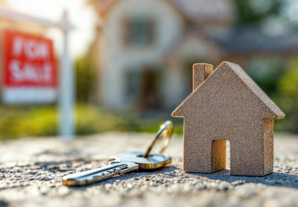 Maison à vendre à Joué-lès-Tours : comment trouver le bien idéal ?