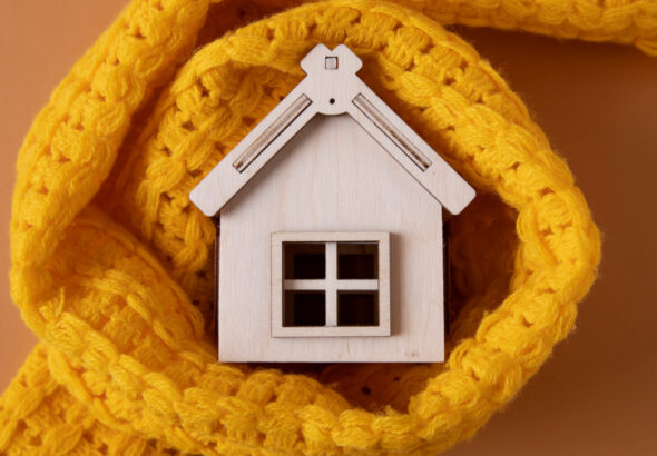Comment améliorer l’isolation de sa maison à Pontault-Combault ?